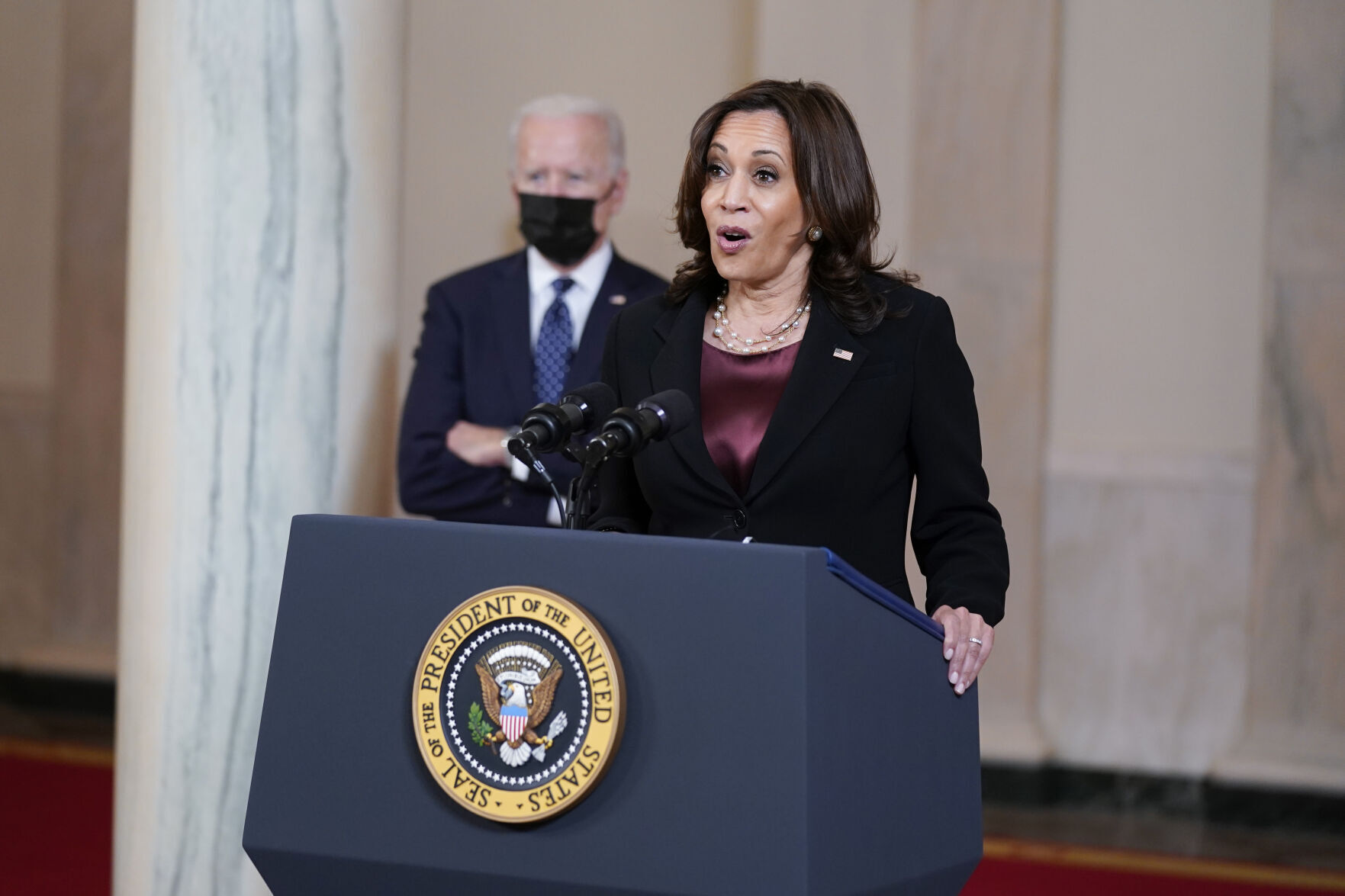 38% decline in Black poverty due to relief package